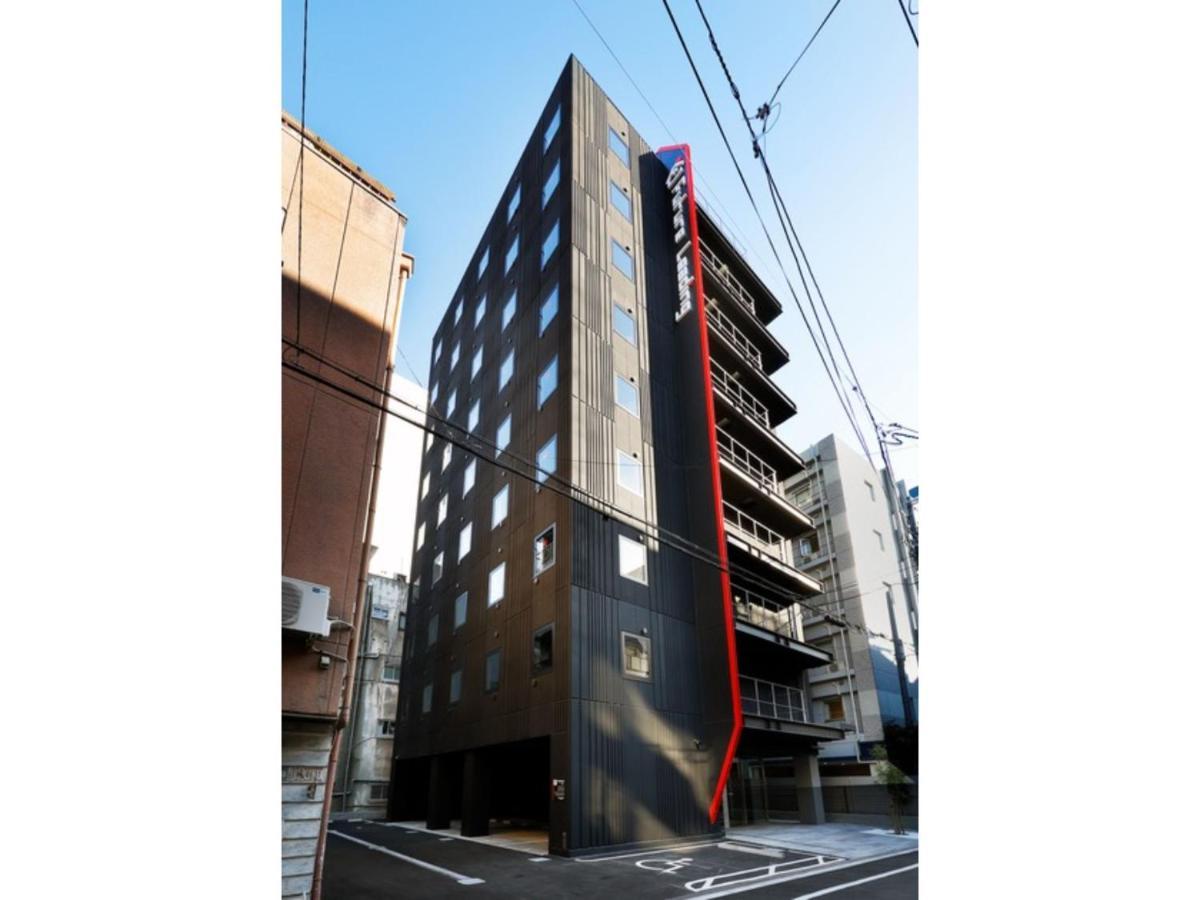 Fl Hotel Dotonbori - Vacation Stay 69507V Osaka Eksteriør billede