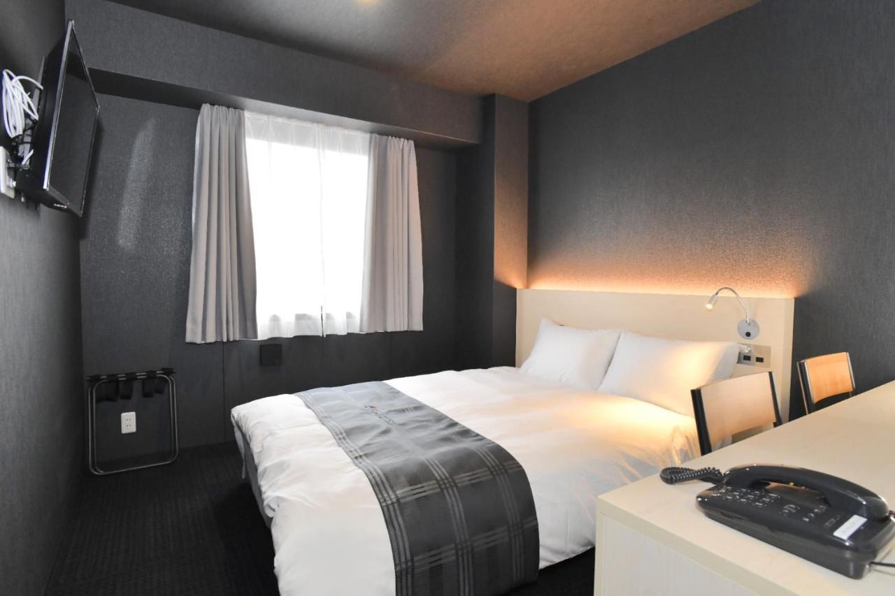 Fl Hotel Dotonbori - Vacation Stay 69507V Osaka Eksteriør billede